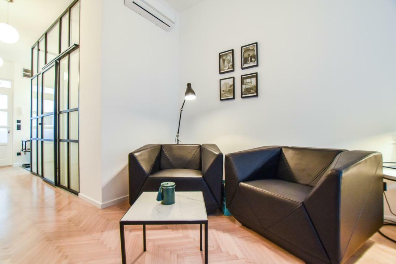 Apartment For Long-term, Budget! Szovetseg In The Heart Of Budapest