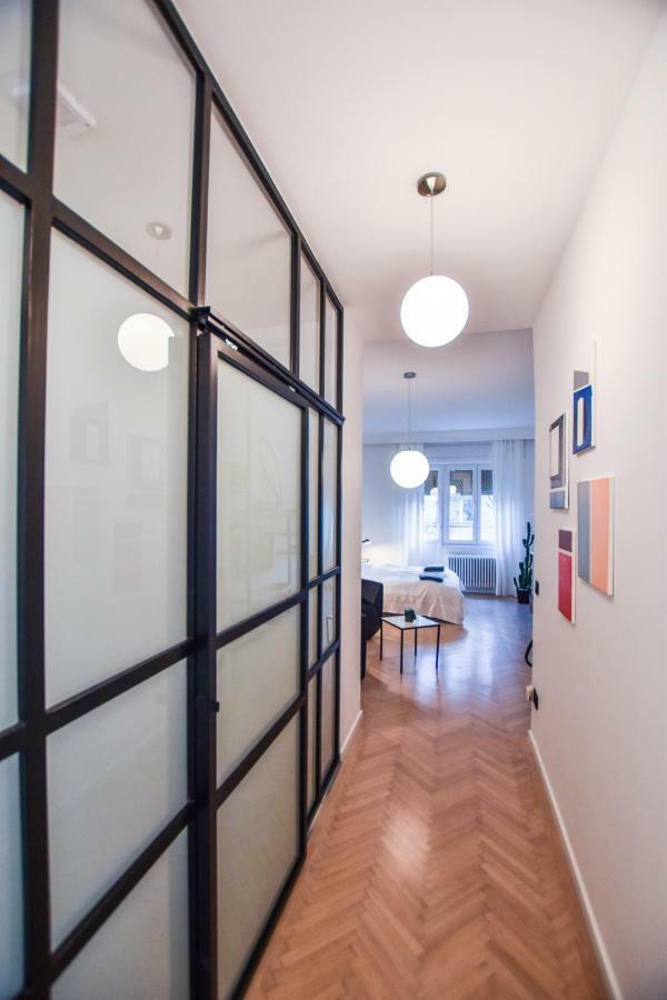For Long-term, Budget! Szovetseg In The Heart Of Apartment *